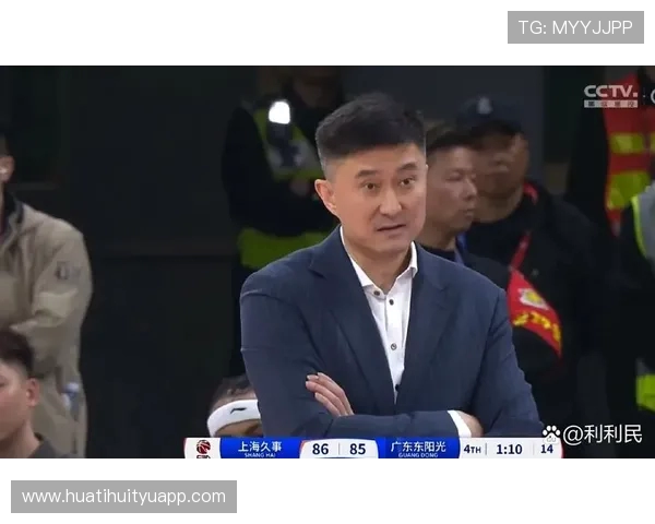 直接爆了！G3惨败北京后！杜锋拒绝下课，广东队阵容大换血，至少6人离队！，球迷看完都坐不住